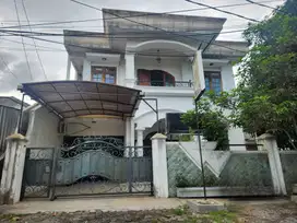 Rumah Bagus Pusponjolo Raya Semarang Barat