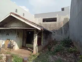 Jual cepat rumah hitung Tanah Duren sawit Jakarta timur