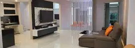 Dijual Rumah Cantik Full Furnished Area Muara