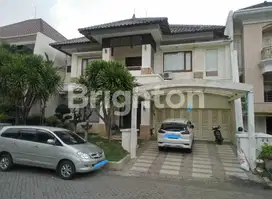 SIAP HUNI HARGA OKE PAKUWON CITY dkt merr kertajaya galaxy its