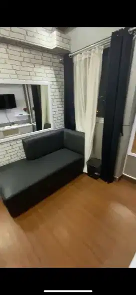 Dijual Apartemen Cantik Full Furnished Di Area Metro