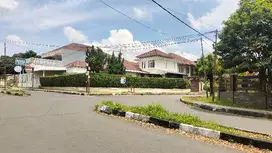 Rumah Hoek Murah Strategis Yasmin Raya Cocok Usaha Akses Jagorawi Borr
