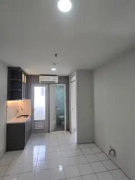 JUAL CEPAT! Apt. Gading Nias Unit Hoek Semi Furnish View City