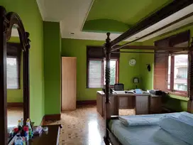 Dijual Rumah Hook Di Area Tangerang New City