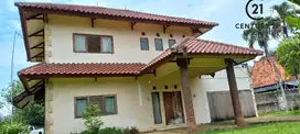 DIJUAL RUMAH DI KOMPLEX ARCO SAWANGAN DEPOK