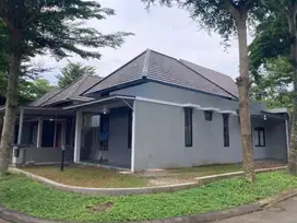Hunian DJUAL Cepat Cluster Kedaton HOOK 1LT/2LT Dkt Uptown Mall BSB