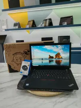 Laptop Touchscreen Ram8Gb SSD256GB Layar 14bisa COD InstanJabodetabek