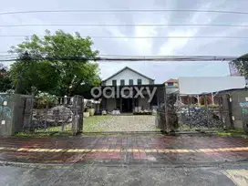 RUKO SANGAT STRATEGIS DAERAH SUNSETROAD SEMINYAK BALI