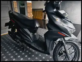 Jual Honda Beat cbs fi cw iss - deluxe 2024