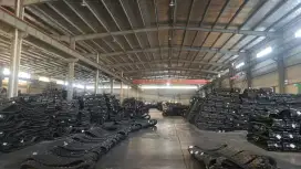 READY RUBBER TRACKS