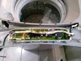 Butuh teknisi AC kulkas mesin cuci