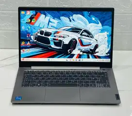 Lenovo ThinkBook T14 G2 Core I5 GEN11 Ram 8/256Gb 14-inc FHD R-DC