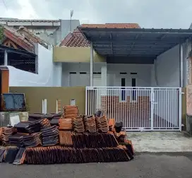 Disewakan rumah siap huni di Duta Harapan Bekasi