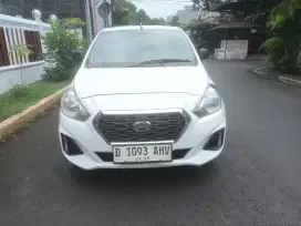 Datsun go+ panca 1.2 MT