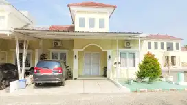 VERONA HILLS RUMAH MURAH SIAP HUNI