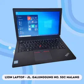 Core i5 RAM 8GB/SSD 256GB Mulus Lenovo Thinkpad x270 [25|03]