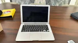 Macbook Air 2012, 13 inch