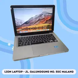 APPLE Macbook Pro Core i5 RAM 8GB Murah Mulus [25|03]