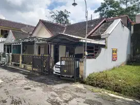 Jual cepat siap huni