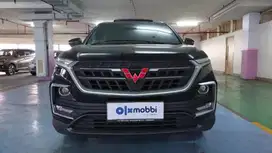 [OLX Mobbi] Wuling Almaz 1.5 Exclusive 5-Seater Bensin-AT 2019 TMA