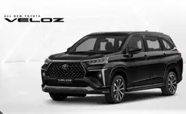 All new veloz 2023