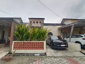 Take Over Rumah 69 JT dkt IPB Dramaga Bogor - The Andalus Residence