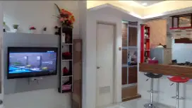 Rumah 2 Lt di Poris indah