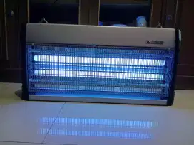 Alat Penangkal Nyamuk Lampu Led UV