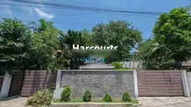 Rumah Klasik Cocok Untuk Kantor Area Kebayoran Baru