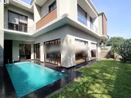 Rumah Cantik @ Kemang Jakarta Selatan