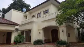 Beautiful House Kemang