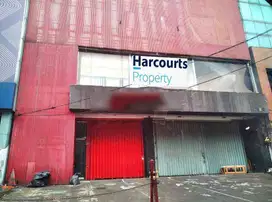 Ruko Siap Pakai Area Alteri Pondok Indah