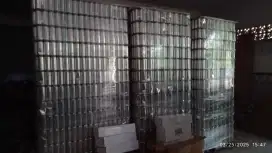 Kaleng minuman kosong