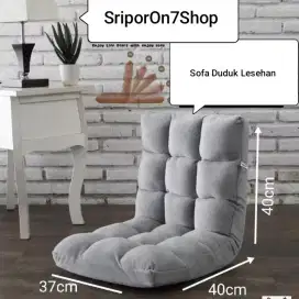 Kursi Lipat Lesehan