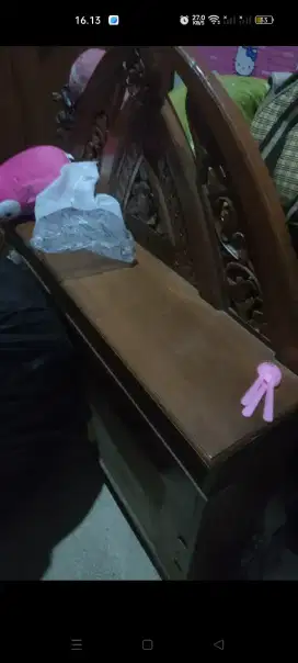 DIPAN UKURAN 80