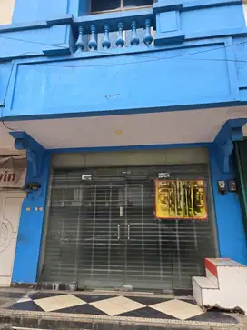 Disewakan Ruko Time Square Cibubur 2 lantai lokasi Strategis
