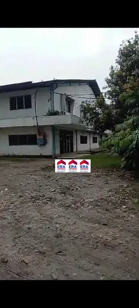 DI SEWAKAN GUDANG ( dikawasan manis ) Bitung - curug tangerang