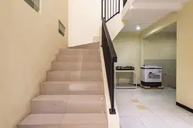 Dijual Rumah Kos Aktif Margorejo Surabaya dekat RSAL, Mall