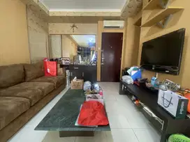 Dijual Apartemen Mediterania Garden Residences 2, best view