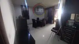Apartemen The Park Residence Kelapa Gading Jakarta Utara Type 2BR