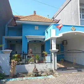 TERMURAH DI KETINTANG SURABAYA LOKASI STRATEGIS