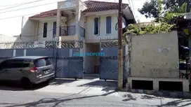 JUAL RUMAH DI DUKUH KUPANG TIMUR SURABAYA BARAT (Tjin2Area)