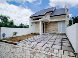 Strategis siap huni rumah bandulan malang kota