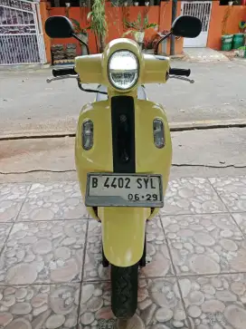 Jual motor mulus,terawat dan bergaransi