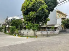 Luas Tanah 246 m2, Rumah Tua, di Kelapa Gading, Jakarta Utara