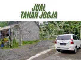 Tanah Dalam perumahan Jatisawit Balecatur 2 Juta-an