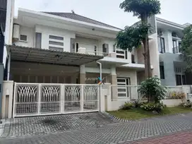 Hot Item Rumah di Citraland Utama Terawat dekat Ciputra