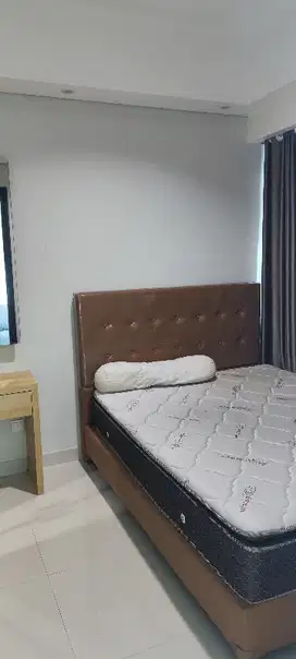 1 BR Full FURNISHED PURI MANSION APARTMENT NEGOTIABLE