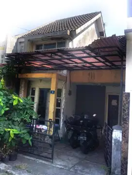 RUMAH HITUNG TANAH DI PAGESANGAN SURABAYA