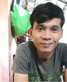 Nyari kerja malam